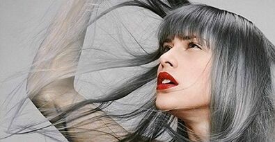 kako obnoviti oštećenu kosu