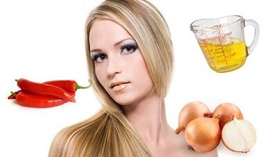 narodni lijekovi za obnovu kose