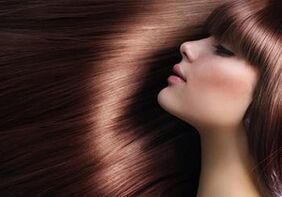 načini obnavljanja rasta kose