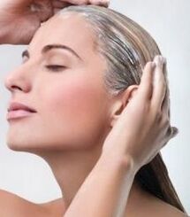 recepti za maske za vraćanje rasta kose