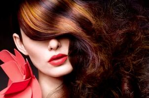 Pravilno odabrani šampon dat će vidljive rezultate za mjesec dana.